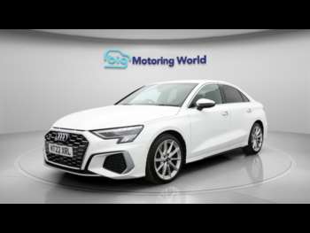 Used Audi S3 2022 for sale - 74861763: Photo