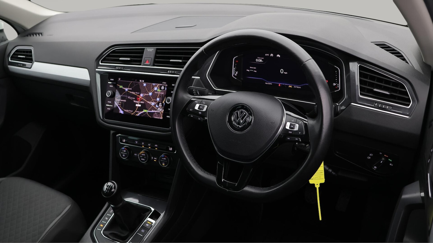 Used Volkswagen Tiguan 2020 for sale - 76084436: Photo 10