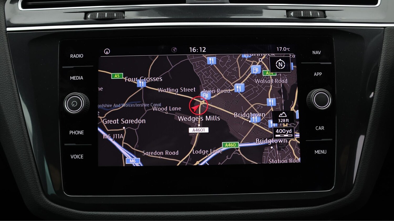 Used Volkswagen Tiguan 2020 for sale - 76084436: Photo 12