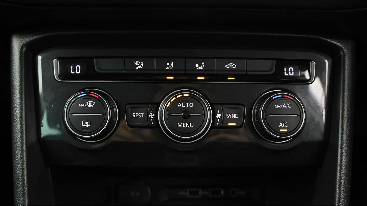 Used Volkswagen Tiguan 2020 for sale - 76084436: Photo 13
