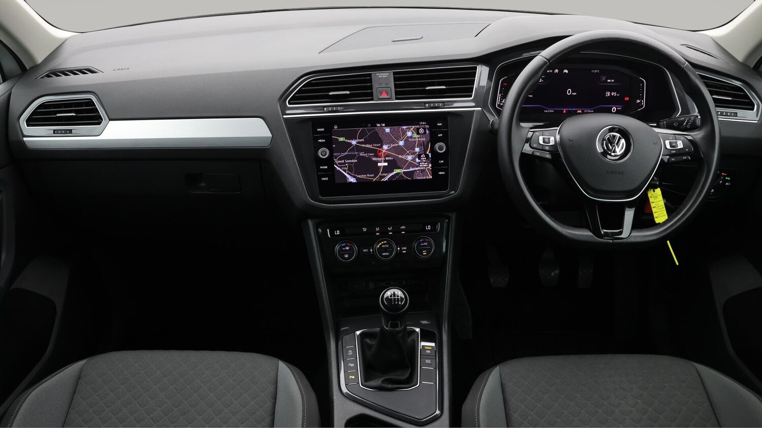 Used Volkswagen Tiguan 2020 for sale - 76084436: Photo 14