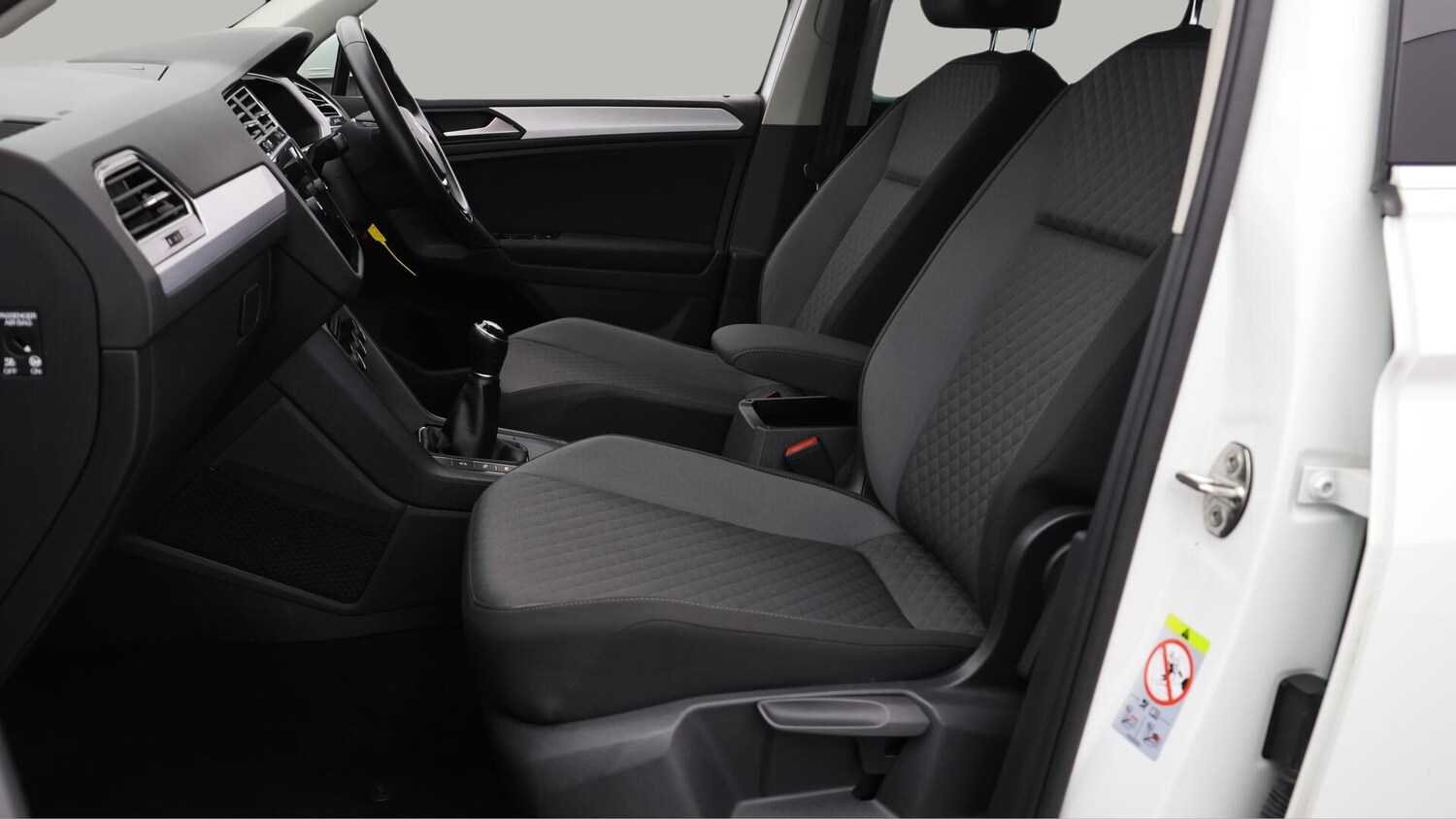 Used Volkswagen Tiguan 2020 for sale - 76084436: Photo 15