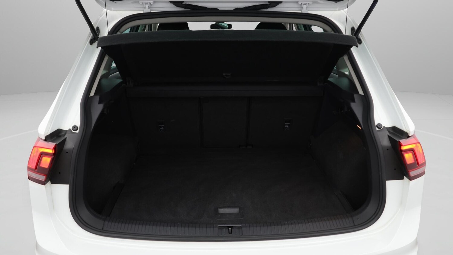 Used Volkswagen Tiguan 2020 for sale - 76084436: Photo 18