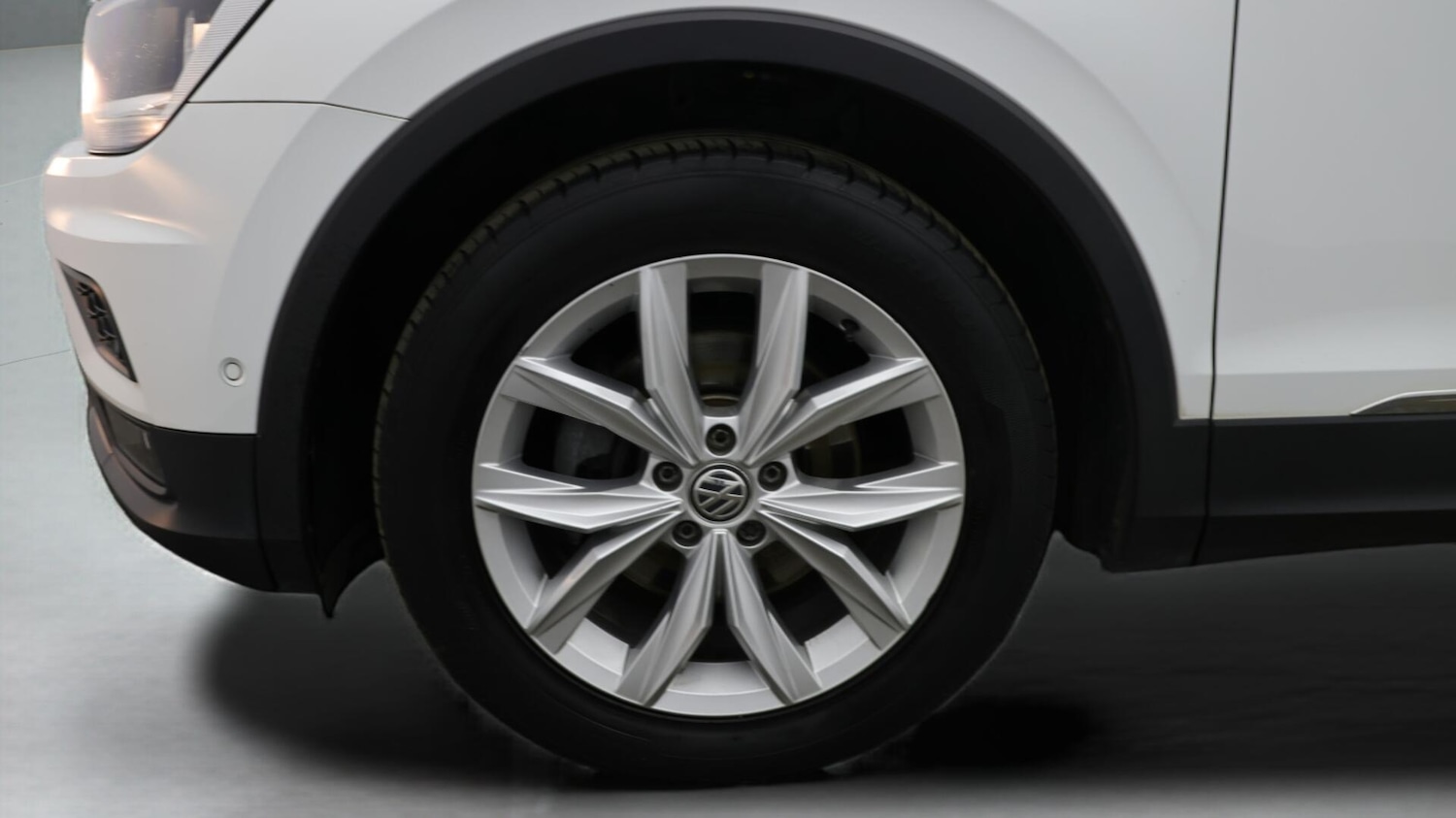 Used Volkswagen Tiguan 2020 for sale - 76084436: Photo 19