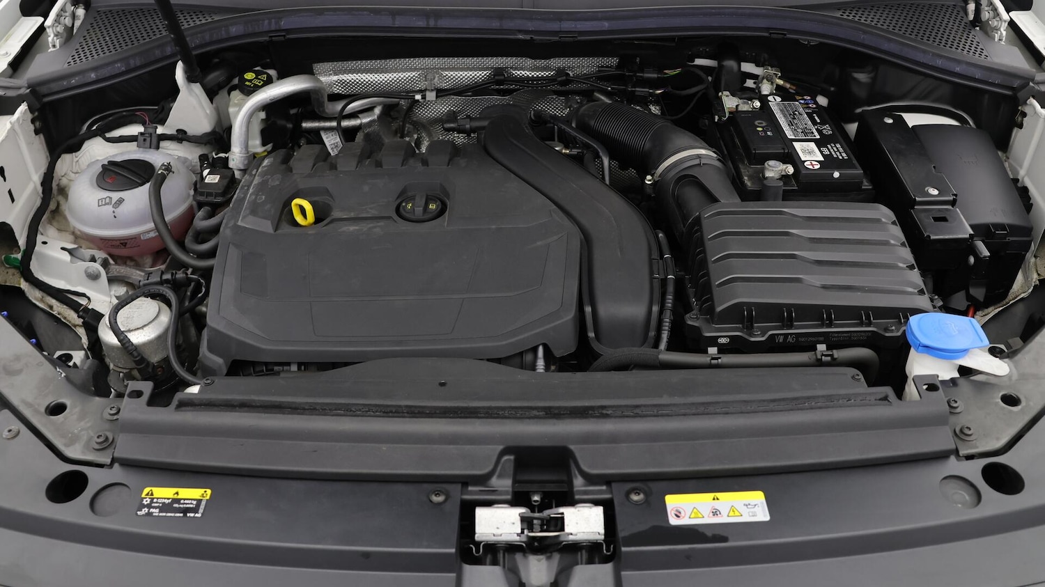 Used Volkswagen Tiguan 2020 for sale - 76084436: Photo 20