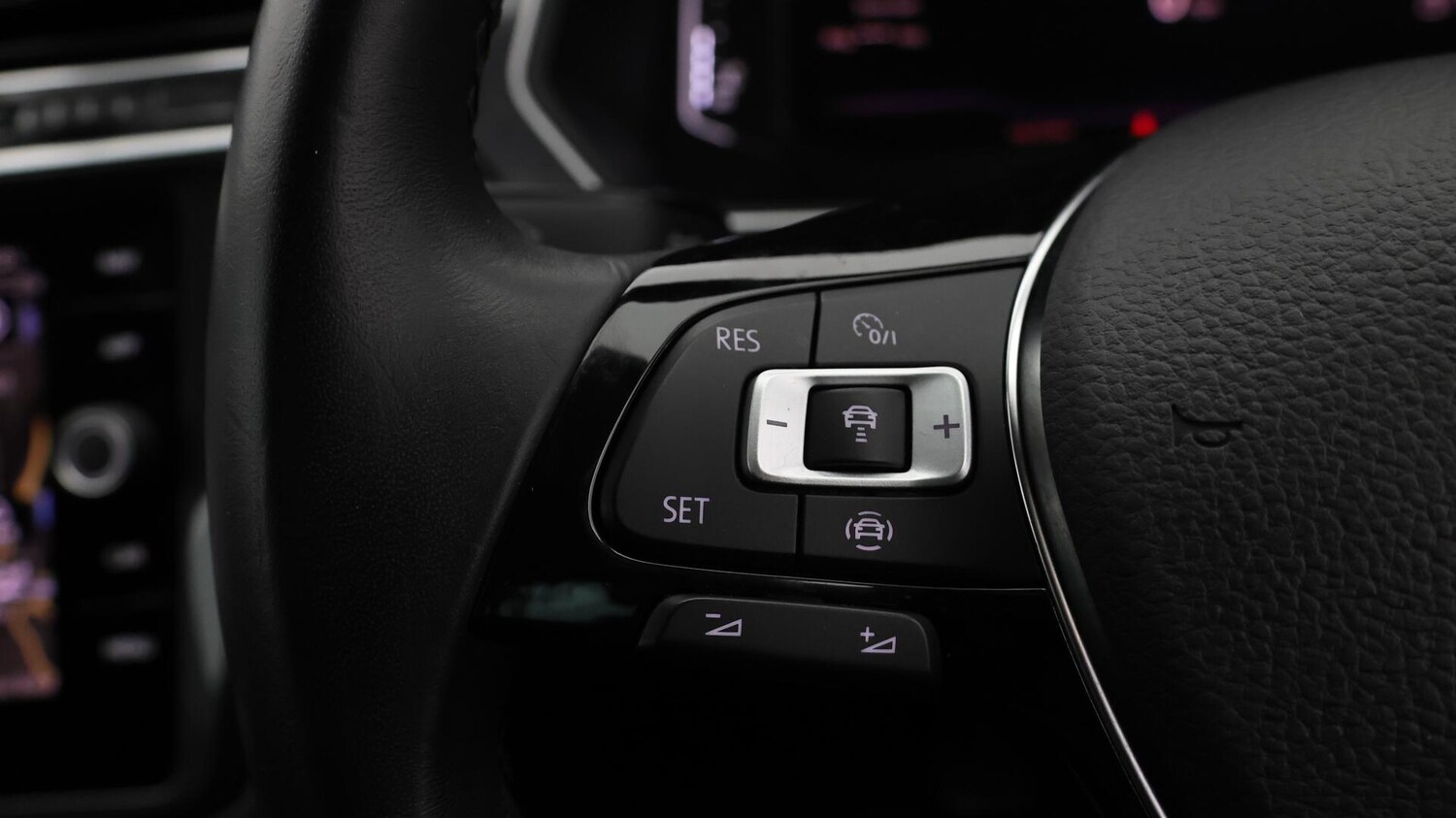 Used Volkswagen Tiguan 2020 for sale - 76084436: Photo 23