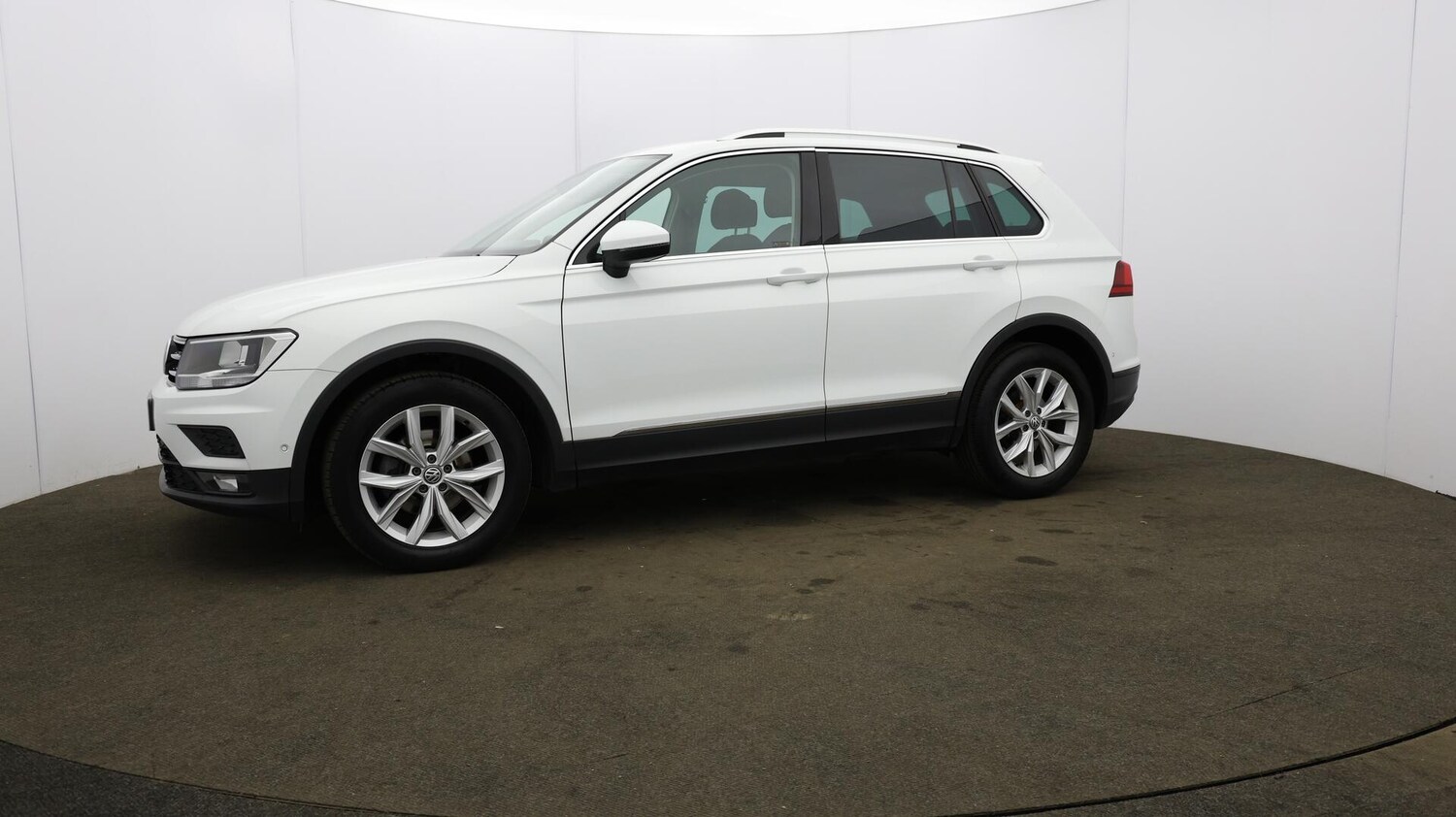 Used Volkswagen Tiguan 2020 for sale - 76084436: Photo 37