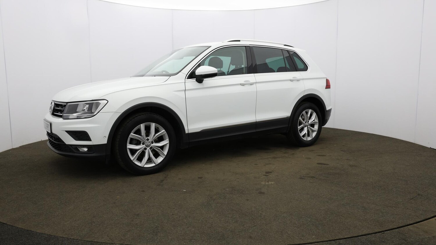Used Volkswagen Tiguan 2020 for sale - 76084436: Photo 38