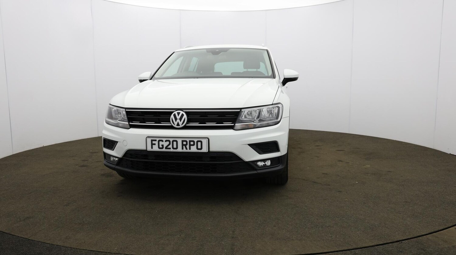 Used Volkswagen Tiguan 2020 for sale - 76084436: Photo 43