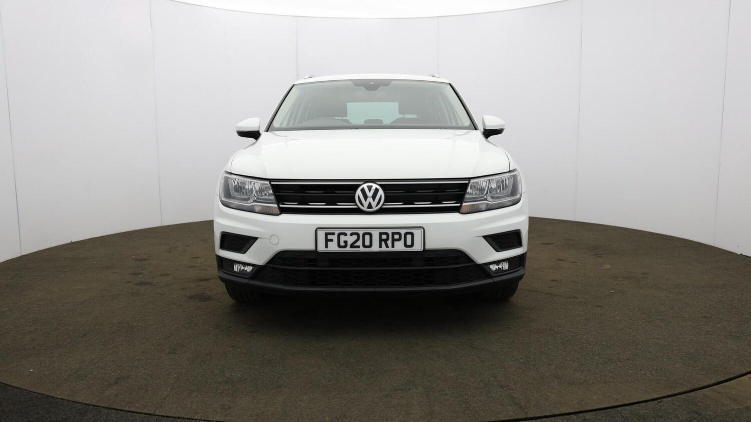 Used Volkswagen Tiguan 2020 for sale - 76084436: Photo 44