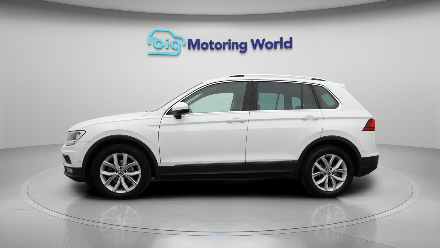 Used Volkswagen Tiguan 2020 for sale - 76084436: Photo 5