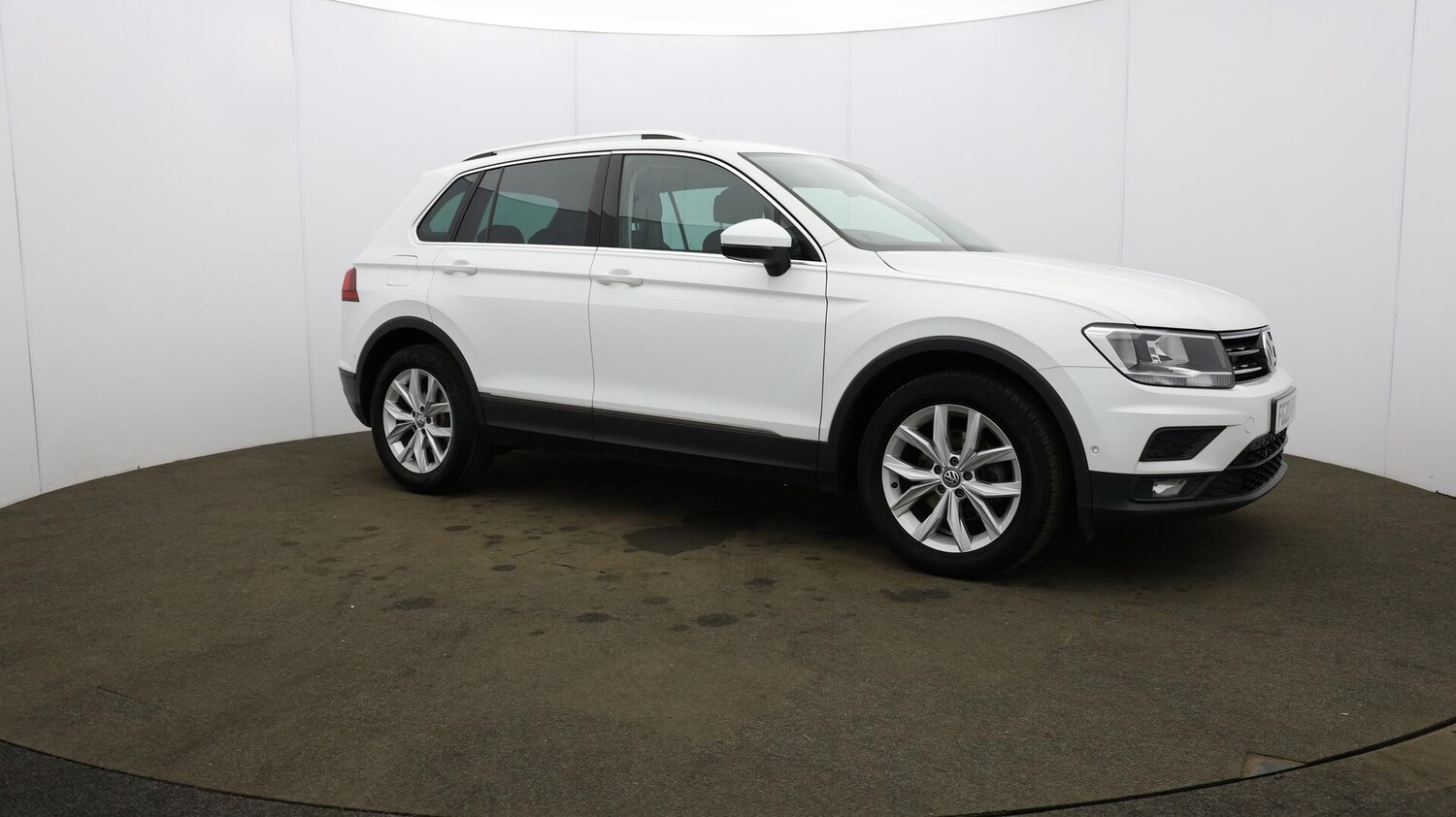 Used Volkswagen Tiguan 2020 for sale - 76084436: Photo 51