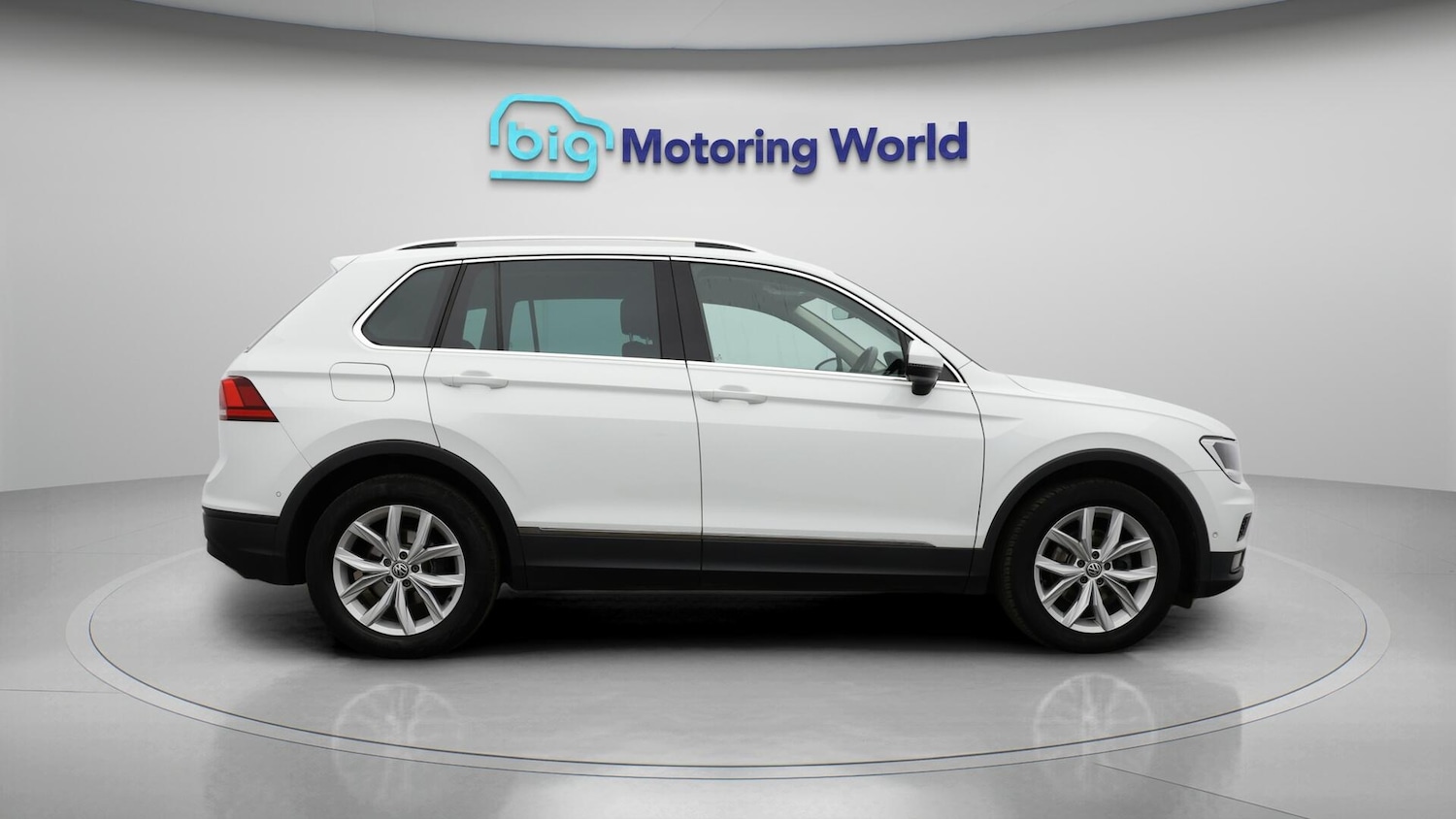 Used Volkswagen Tiguan 2020 for sale - 76084436: Photo 9