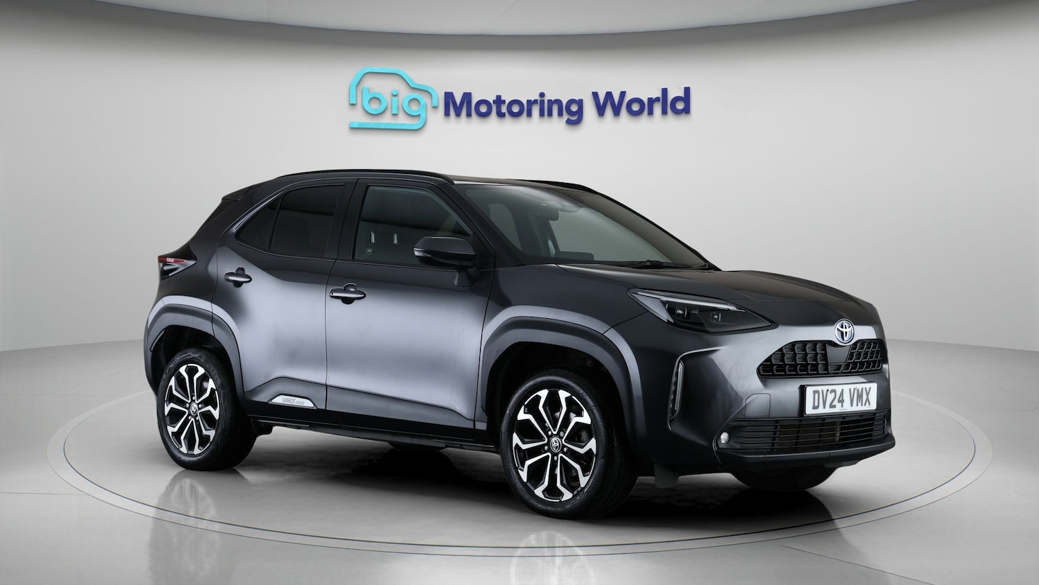 Used Toyota Yaris Cross 2024 for sale - 78075170: Photo 1