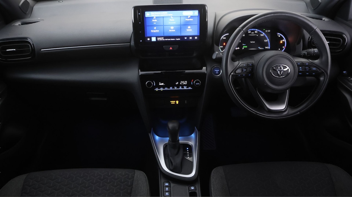 Used Toyota Yaris Cross 2024 for sale - 78075170: Photo 12