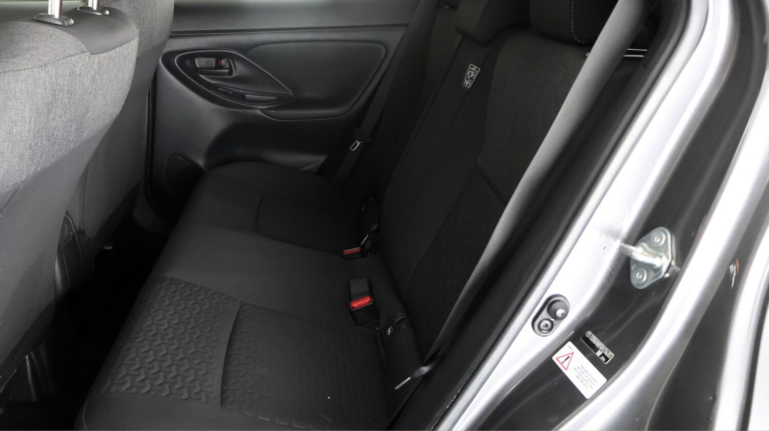 Used Toyota Yaris Cross 2024 for sale - 78075170: Photo 15