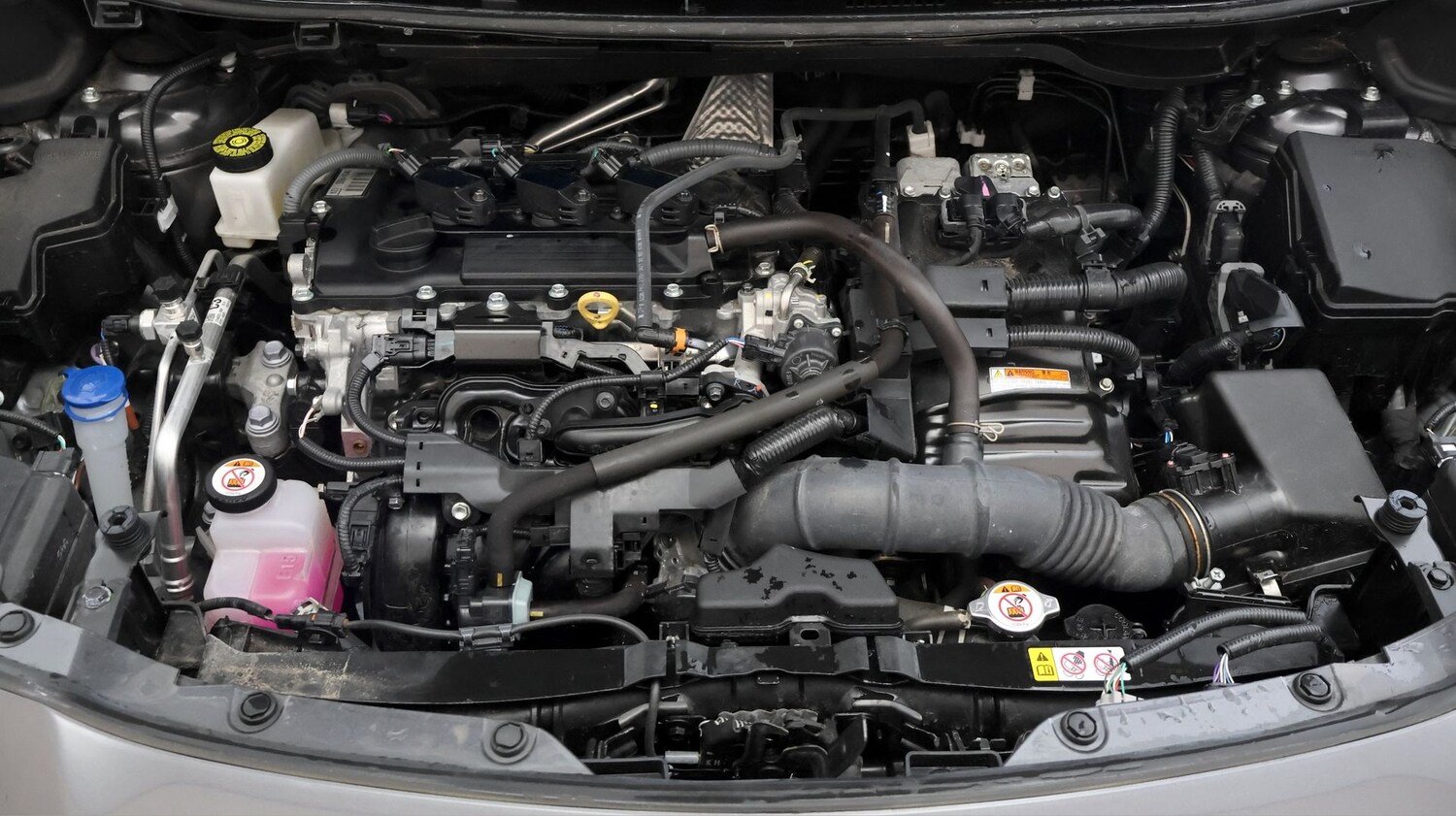 Used Toyota Yaris Cross 2024 for sale - 78075170: Photo 18