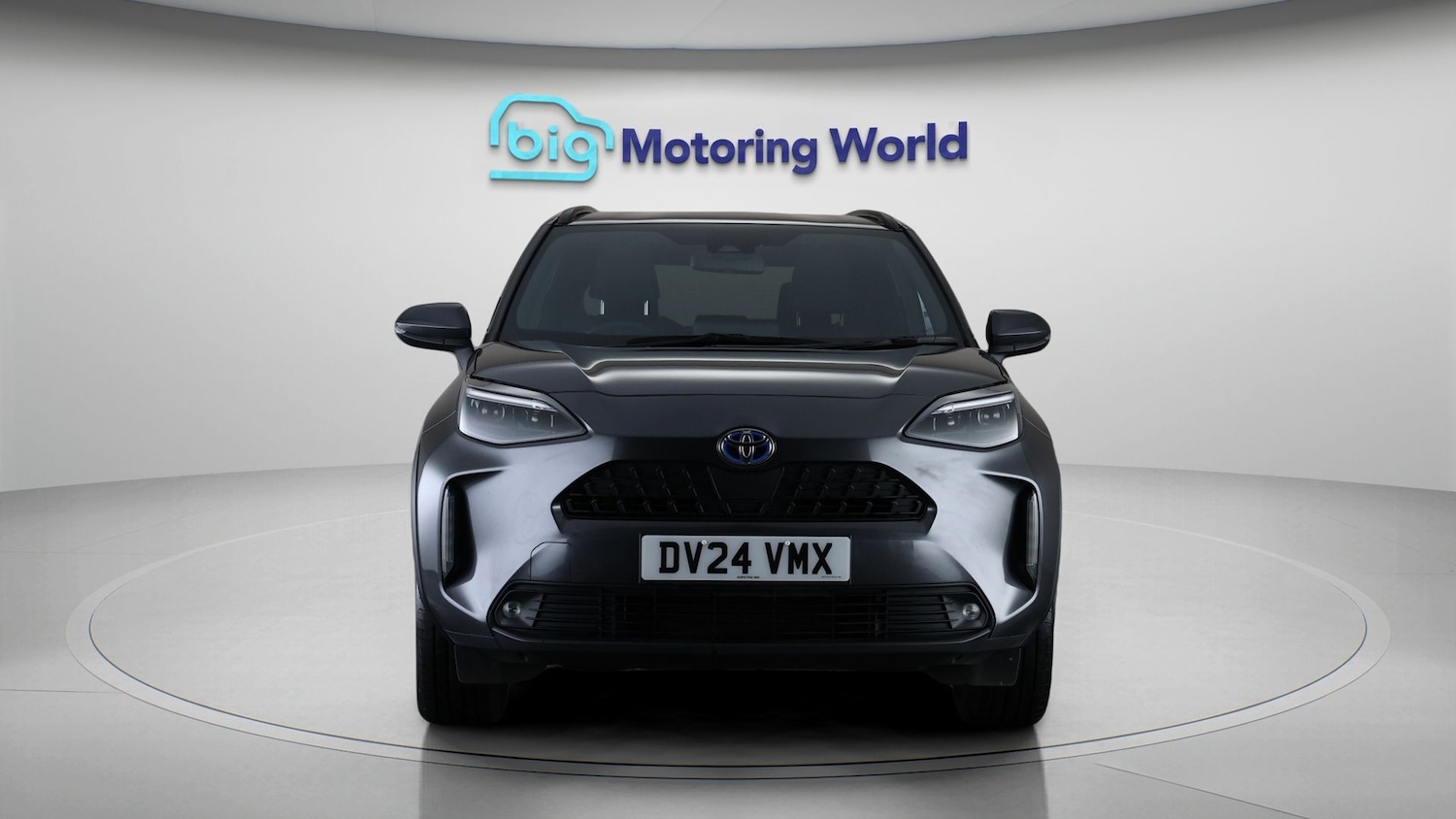 Used Toyota Yaris Cross 2024 for sale - 78075170: Photo 2