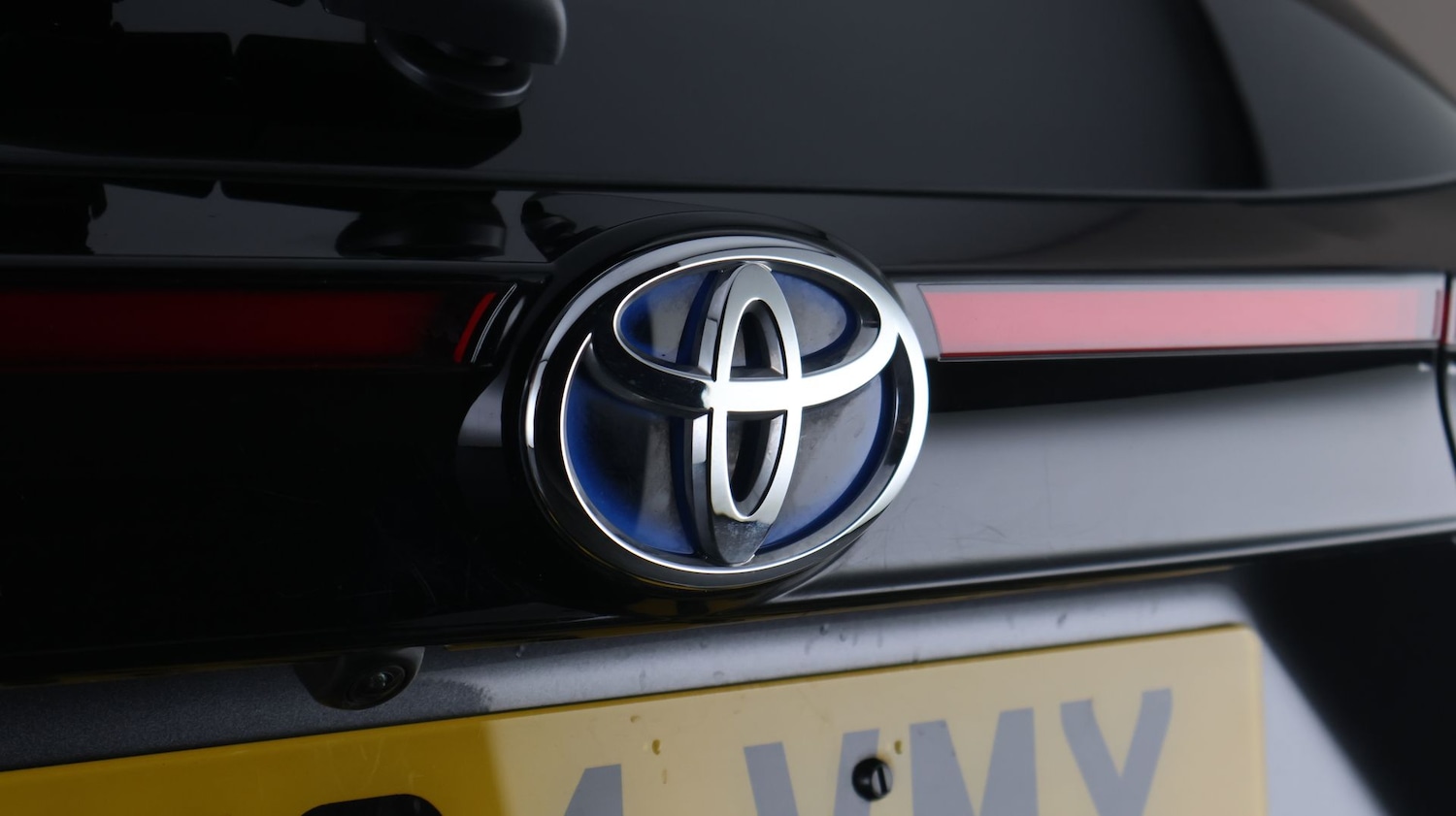 Used Toyota Yaris Cross 2024 for sale - 78075170: Photo 24