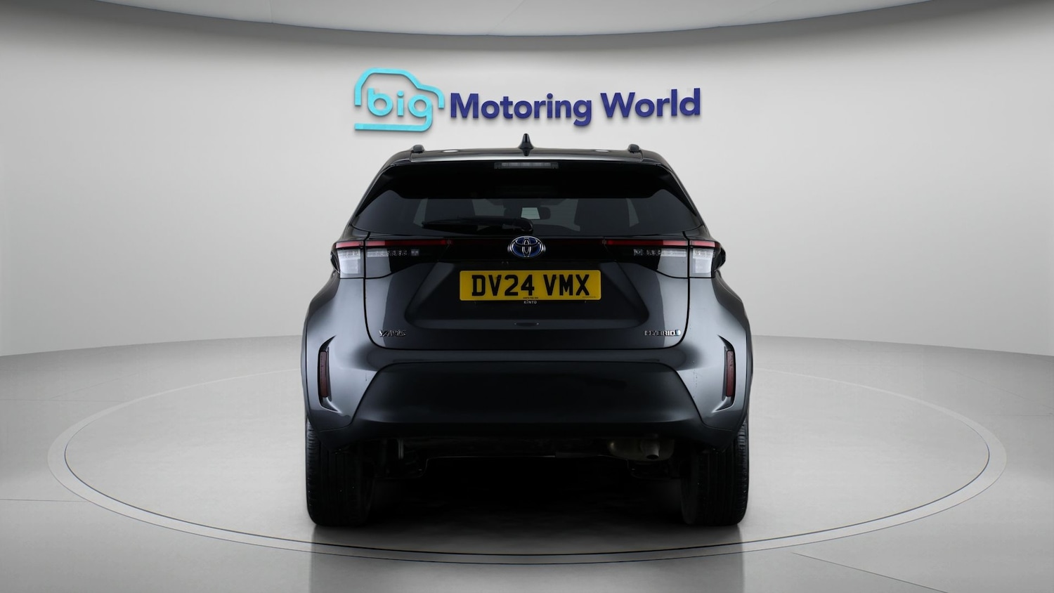 Used Toyota Yaris Cross 2024 for sale - 78075170: Photo 6