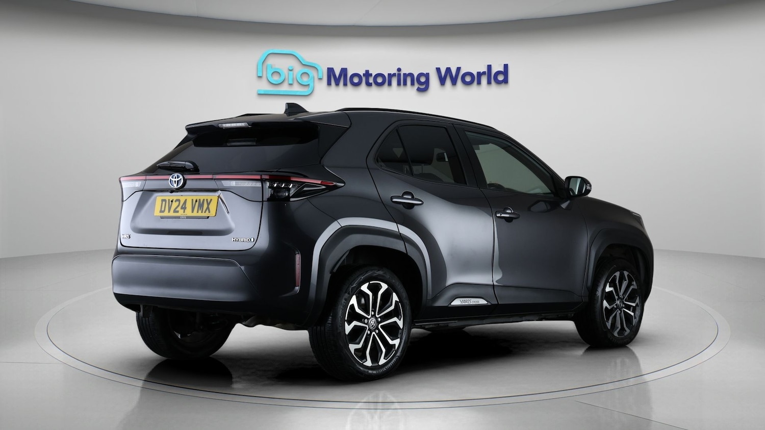 Used Toyota Yaris Cross 2024 for sale - 78075170: Photo 7