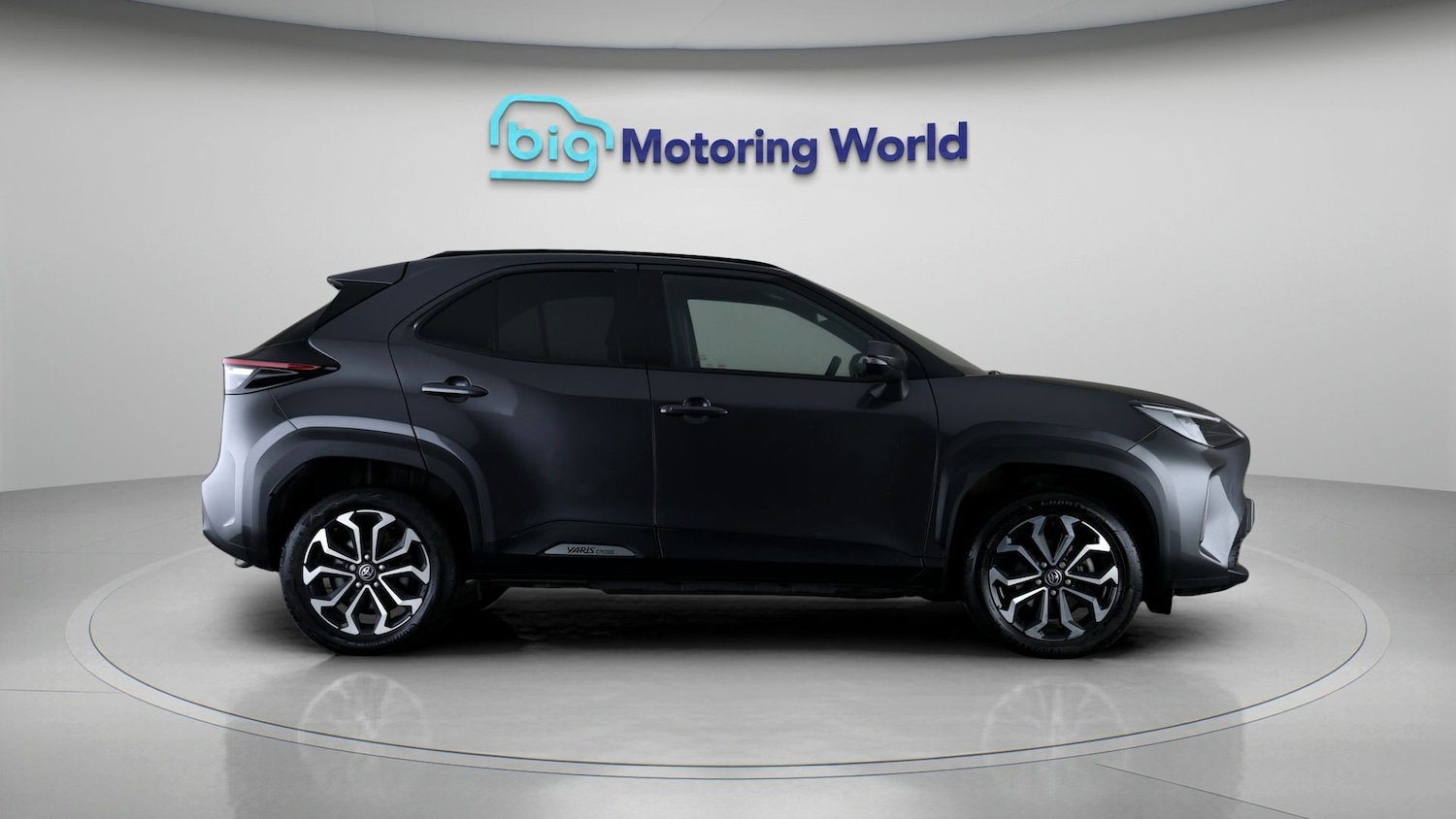 Used Toyota Yaris Cross 2024 for sale - 78075170: Photo 8