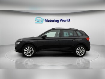 Used Skoda Kamiq 2023 for sale - 77137134: Photo