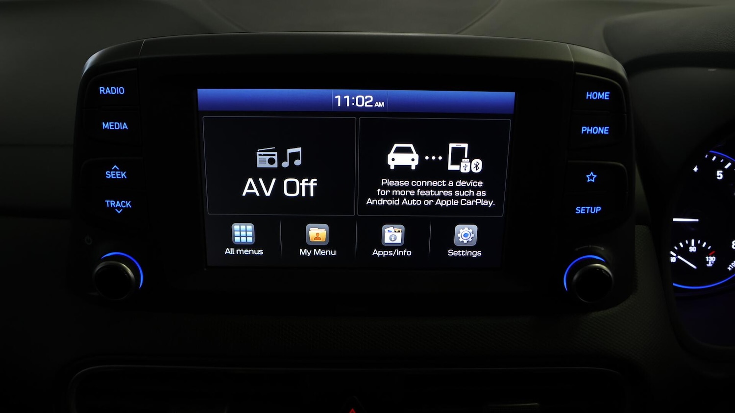 Used Hyundai KONA for sale - 76472493: Photo 12