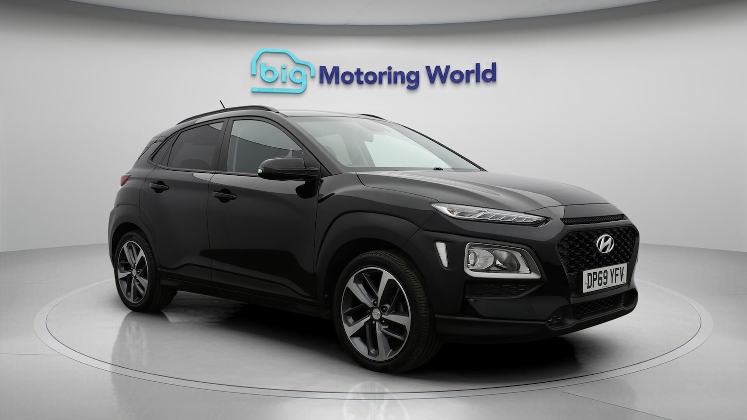 Used Hyundai KONA for sale - 76472493: Photo 2