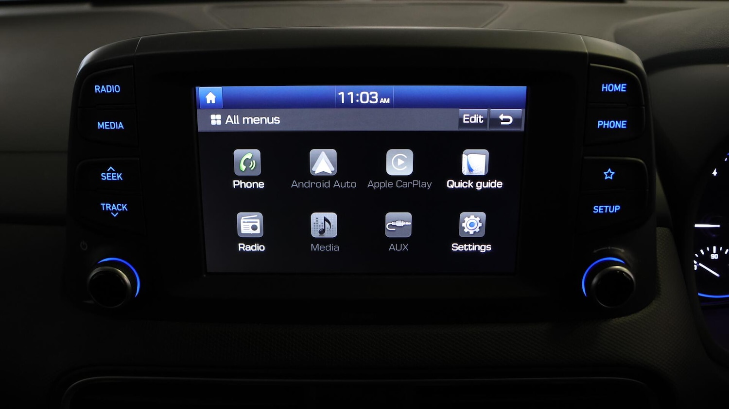 Used Hyundai KONA for sale - 76472493: Photo 26