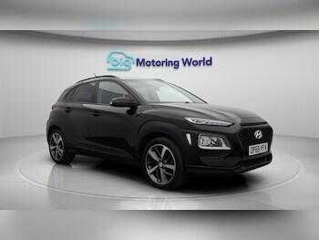 Used Hyundai KONA 2019 for sale - 76472493: Photo