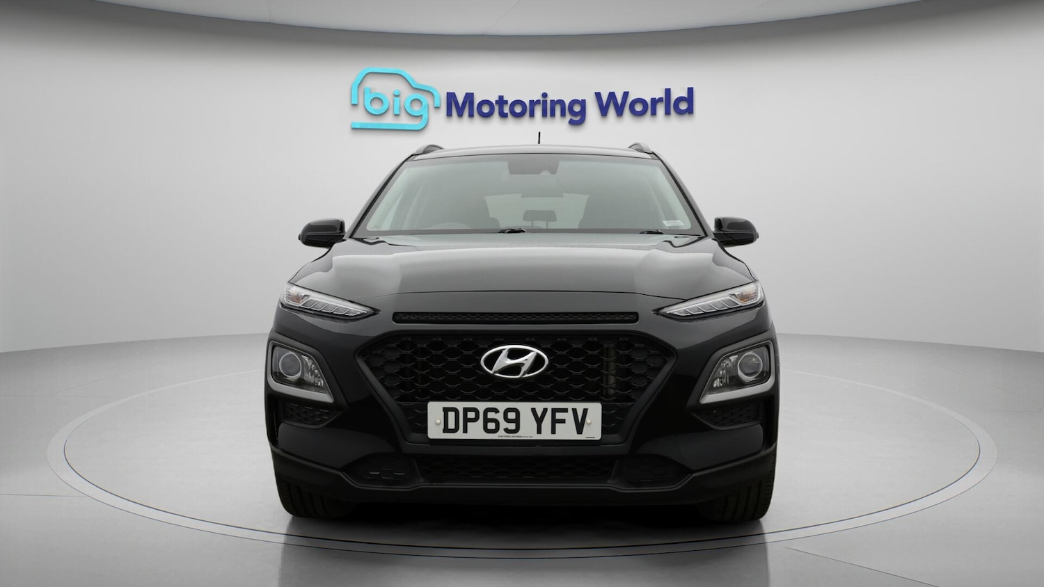 Used Hyundai KONA for sale - 76472493: Photo 3