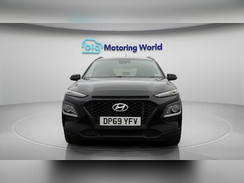 Used Hyundai KONA 2019 for sale - 76472493: Photo