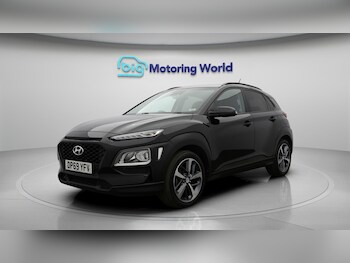 Used Hyundai KONA 2019 for sale - 76472493: Photo