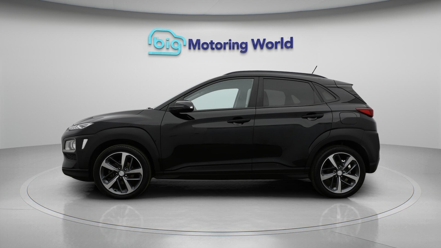 Used Hyundai KONA for sale - 76472493: Photo 5