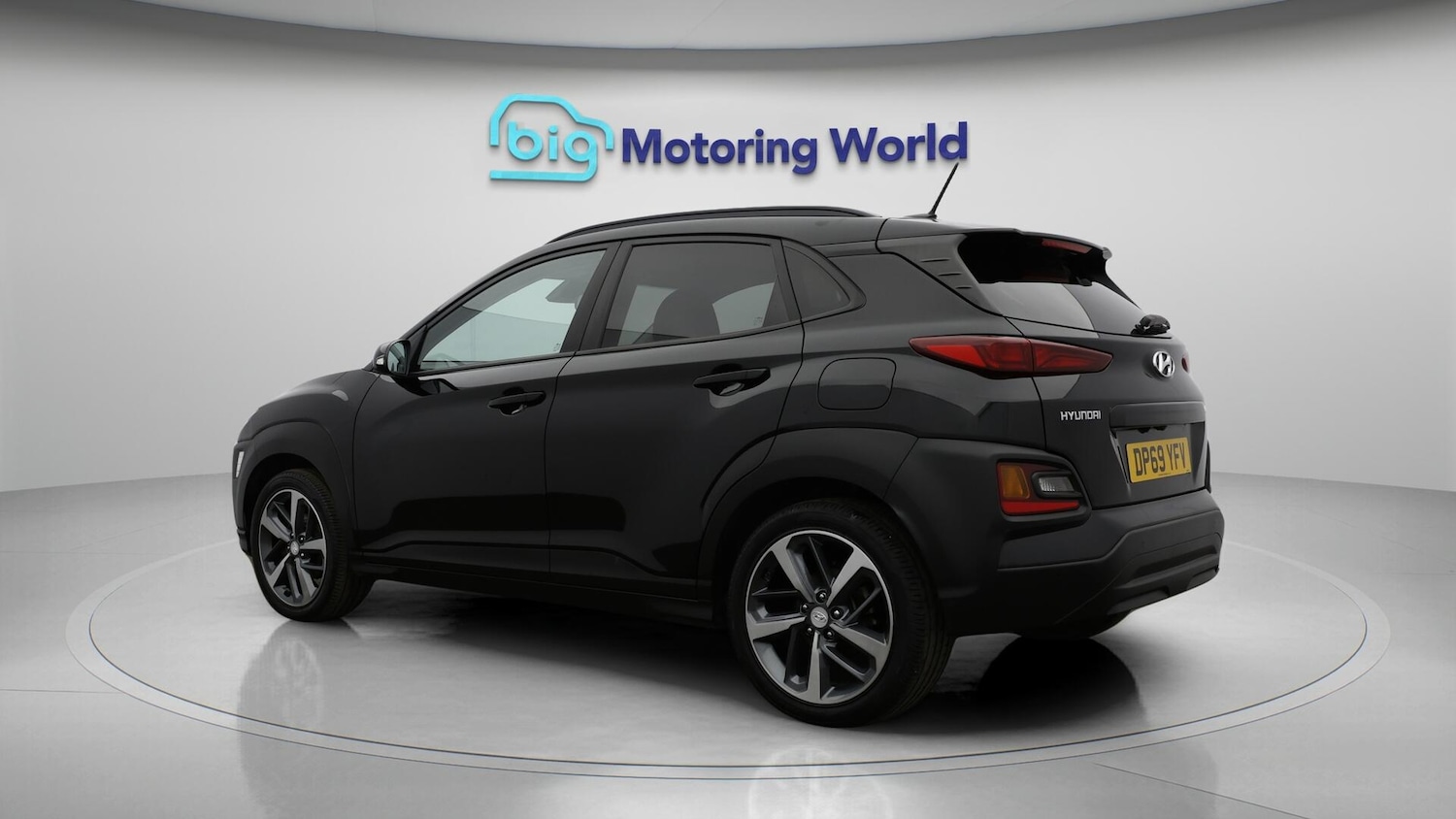 Used Hyundai KONA for sale - 76472493: Photo 6