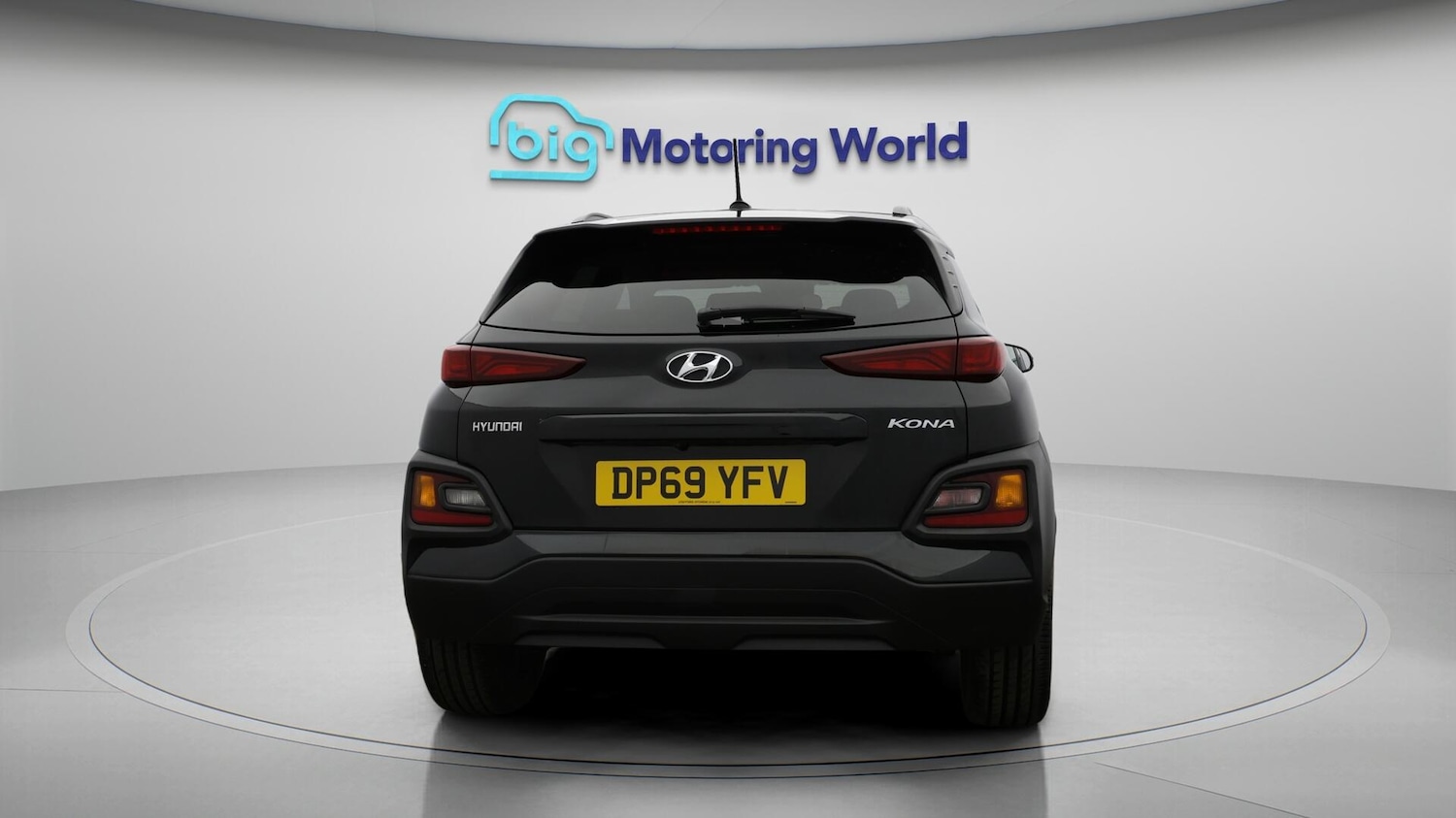 Used Hyundai KONA for sale - 76472493: Photo 7