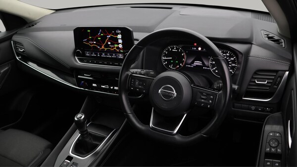 Used Nissan Qashqai 2022 for sale - 76012683: Photo 10