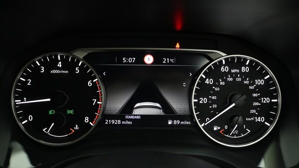 Used Nissan Qashqai 2022 for sale - 76012683: Photo 11
