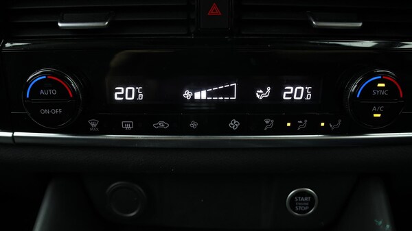 Used Nissan Qashqai 2022 for sale - 76012683: Photo 13