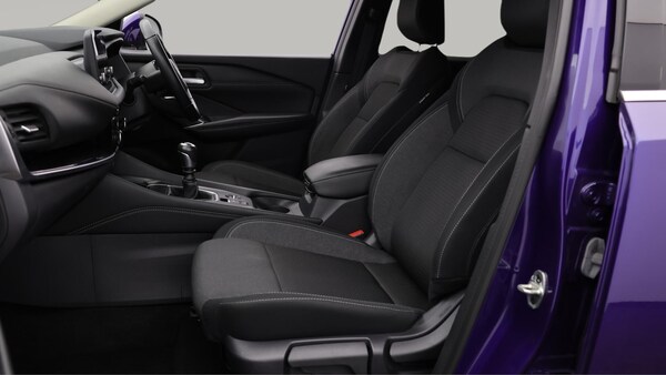 Used Nissan Qashqai 2022 for sale - 76012683: Photo 15