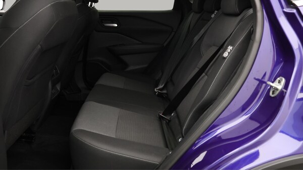 Used Nissan Qashqai 2022 for sale - 76012683: Photo 17