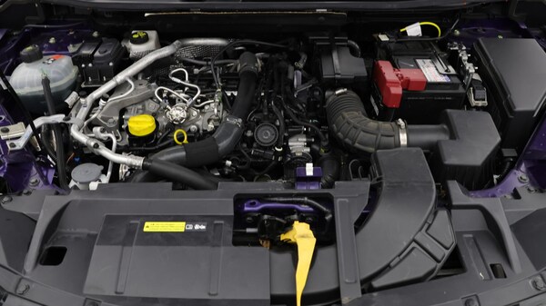 Used Nissan Qashqai 2022 for sale - 76012683: Photo 20