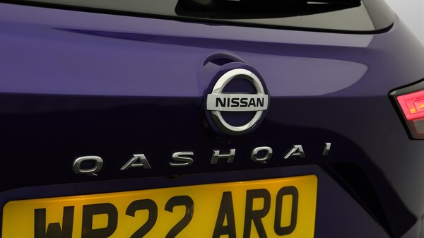 Used Nissan Qashqai 2022 for sale - 76012683: Photo 21