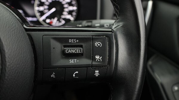 Used Nissan Qashqai 2022 for sale - 76012683: Photo 23