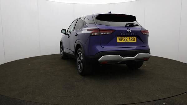 Used Nissan Qashqai 2022 for sale - 76012683: Photo 34