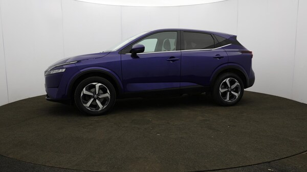 Used Nissan Qashqai 2022 for sale - 76012683: Photo 35