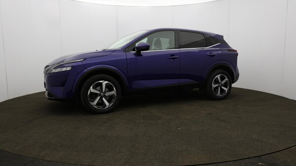 Used Nissan Qashqai 2022 for sale - 76012683: Photo 36