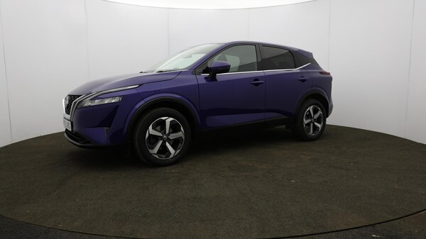 Used Nissan Qashqai 2022 for sale - 76012683: Photo 37