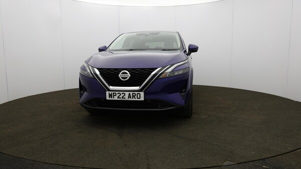 Used Nissan Qashqai 2022 for sale - 76012683: Photo 42